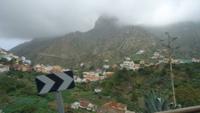 La Gomera /  beim Wandern