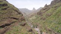 La Gomera /  beim Wandern