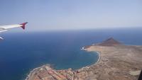 El Medano / Teneriffa / Bis zum nächstes Mal