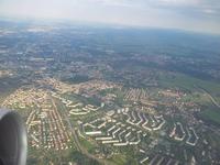 Abflug ab Dresden Gorbitz