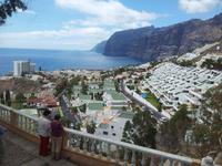 los Gigantes