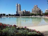 Santa Cruz de Teneriffa