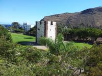 Torre del Conde La Gomera