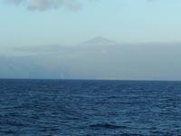 Du wunderschöne Teide
