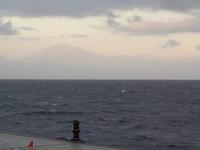 Du wunderschöne Teide