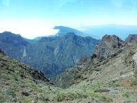 Caldera de Taburiente