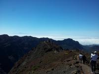 Caldera de Taburiente
