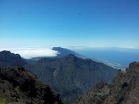 Caldera de Taburiente