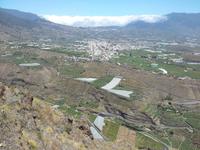 Unglaublich - Wolken - La Palma
