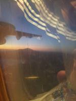 Von La Palma nach Gran Canaria über Teide und Teneriffa Süd da drunten