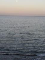 Mond Playa del Ingles