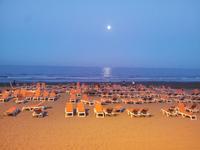 Playa del Ingles Mond