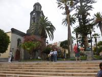 Puerto de la Cruz