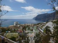 los Gigantes