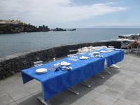 Überraschung von Eberhardt - Playa de La Arena - Los Gigantes