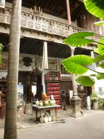 Casa de los Balcones 