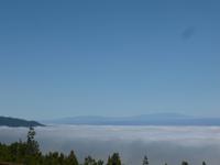 La Palma aus Teneriffa