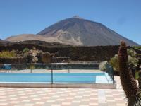 Du wunderschöne Teide