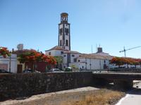 Santa Cruz de Teneriffa