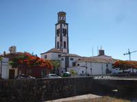 Santa Cruz de Teneriffa