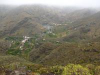 La Gomera