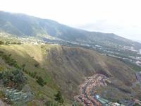 La Palma - La Isla Bonita