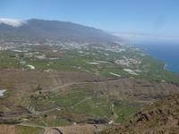 La Palma - La Isla Bonita