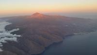 Inselhüpfen auf den Kanaren - Teneriffa - Teide
