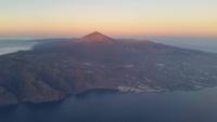 Inselhüpfen auf den Kanaren - Teneriffa - Teide