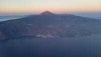 Inselhüpfen auf den Kanaren - Teneriffa - Teide