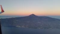 Inselhüpfen auf den Kanaren - Teneriffa - Teide