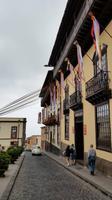 Inselhüpfen auf den Kanaren - Teneriffa - La Orotava - Casa de Los Balcones