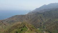 Inselhüpfen auf den Kanaren - Teneriffa - Anaga Gebirge - Taganana