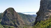 Inselhüpfen auf den Kanaren - La Gomera