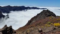 Inselhüpfen auf den Kanaren - La Palma - Caldera de Taburiente