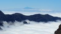 Inselhüpfen auf den Kanaren - La Palma - Caldera de Taburiente