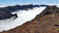 Inselhüpfen auf den Kanaren - La Palma - Caldera de Taburiente