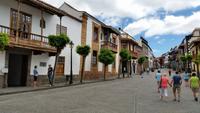 Inselhüpfen auf den Kanaren - Gran Canaria - Teror