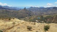 Inselhüpfen auf den Kanaren - Gran Canaria