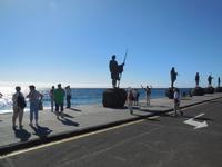 Inselhüpfen auf den Kanaren - Teneriffa - Candelaria