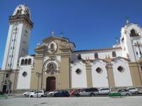 Inselhüpfen auf den Kanaren - Teneriffa - Candelaria