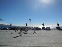 Inselhüpfen auf den Kanaren - Teneriffa - Candelaria