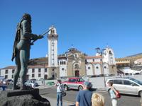 Inselhüpfen auf den Kanaren - Teneriffa - Candelaria