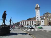 Inselhüpfen auf den Kanaren - Teneriffa - Candelaria