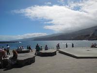 Inselhüpfen auf den Kanaren - Teneriffa - Puerto de la Cruz