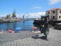 Inselhüpfen auf den Kanaren - Teneriffa - Puerto de la Cruz