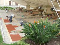 Inselhüpfen auf den Kanaren - Teneriffa - La Orotova