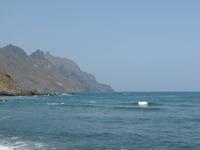 Inselhüpfen auf den Kanaren - Teneriffa - Anaga Gebirge - Taganana