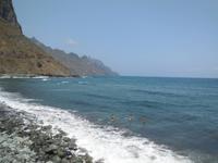 Inselhüpfen auf den Kanaren - Teneriffa - Anaga Gebirge - Taganana