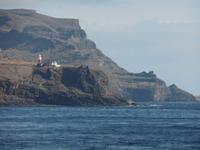 Inselhüpfen auf den Kanaren - nach La Gomera
